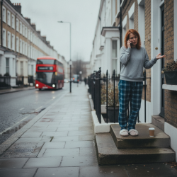 Locked Out in Your Pyjamas? Here’s What You Can Do (And What I Wish I’d Known)